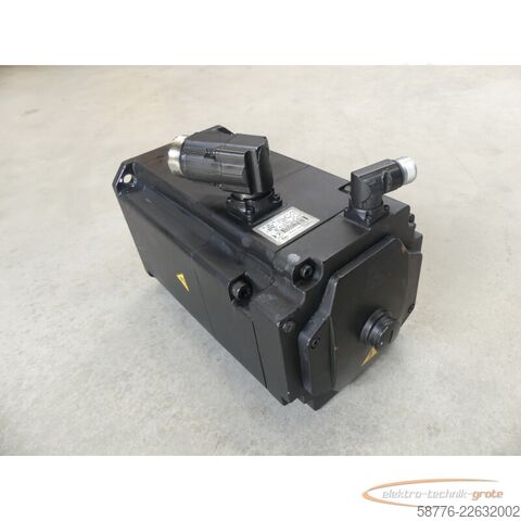 Vezérlőegység KUKA 1FK7105-5AY81-1YY3-Z S18 Servomotor SN: YFW150675749005