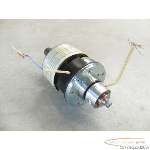 Vezérlőegység KUKA Rotor für 1FK7100-5AZ91-1ZZ9-Z mit T2J34-D309 und 86 61111H21 0001