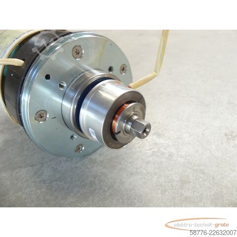 Vezérlőegység KUKA Rotor für 1FK7100-5AZ91-1ZZ9-Z mit T2J34-D309 und 86 61111H21 0001