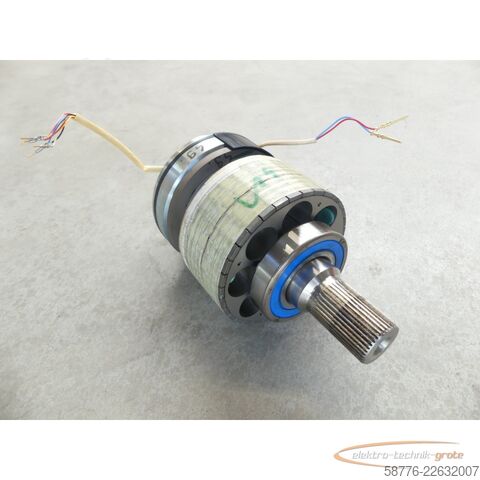 Vezérlőegység KUKA Rotor für 1FK7100-5AZ91-1ZZ9-Z mit T2J34-D309 und 86 61111H21 0001
