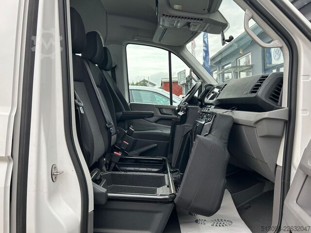 Miniautocarro VW CRAFTER 8 SITZER KLIMAAUTO. ACC NAVI KAMERA PDC