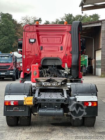 Tractora standard MERCEDES-BENZ Arocs 1848 LS BL 4x4 HAD *Hydraulik*NAVI*