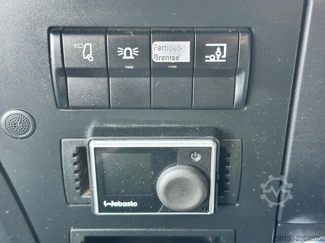 Tractora standard MERCEDES-BENZ Arocs 1848 LS BL 4x4 HAD *Hydraulik*NAVI*