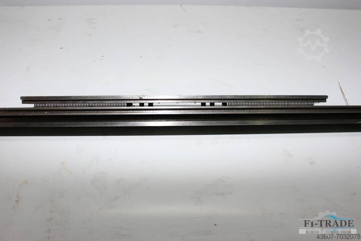 Perforation tool Pernuma 1485K