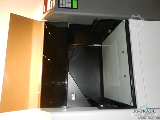 Espositore per piastre Heidelberg QUICKPLATER