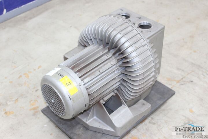 Nyomás és vákuumszivattyú Rietschle SKP 35826-02 (03)