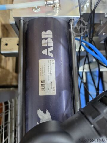 ABB Robotics ABB ABB IDFP Complete dispencing application