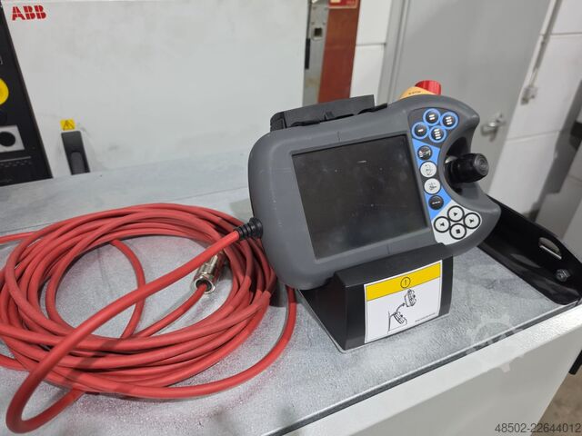 ABB Robotics ABB ABB 2600-12/1.85 Type B  Robot Full of options