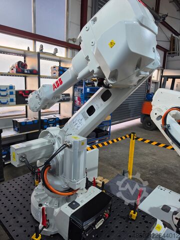 ABB Robotics ABB ABB 2600-12/1.85 Type B  Robot Full of options