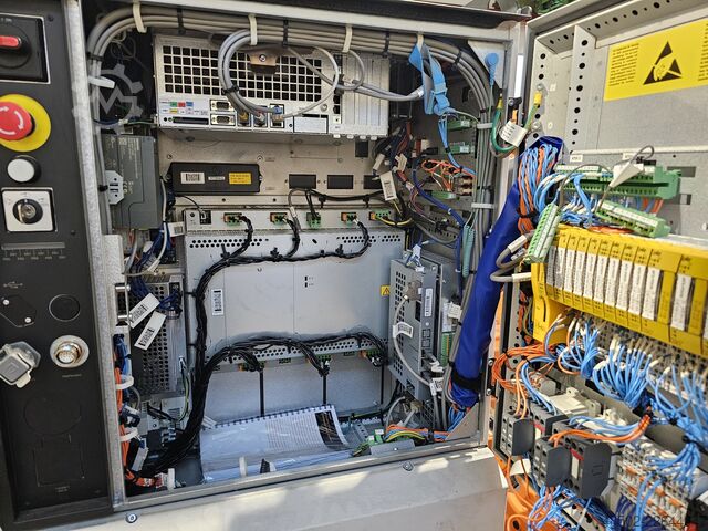 ABB Robotics ABB ABB IRC5 Controller Drive 09