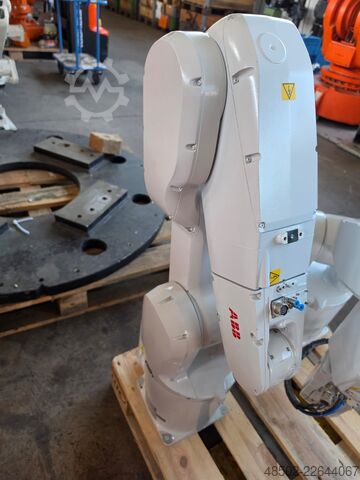 ABB Robotics ABB ABB IRB 1200-5 /0.9 +Controller +TPU DEMO ROBOT as new