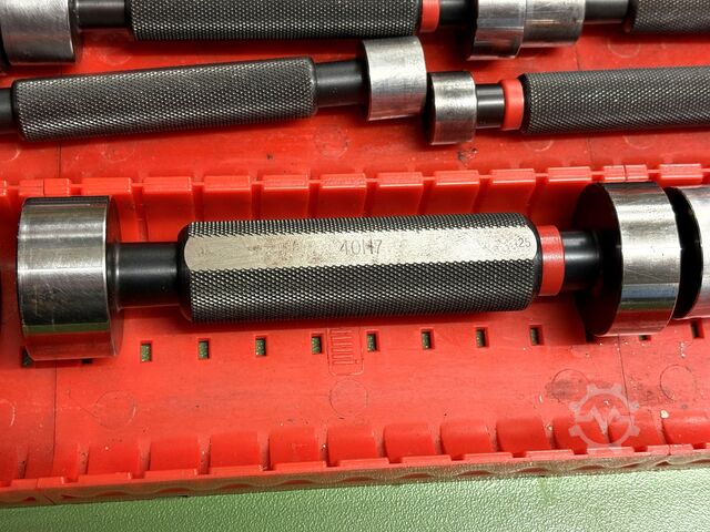 Arbetsbänk med innehåll GÖDDE nan