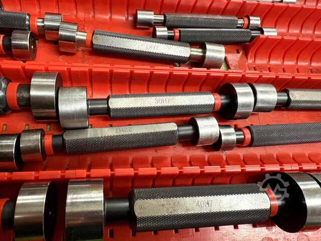 Arbetsbänk med innehåll GÖDDE nan