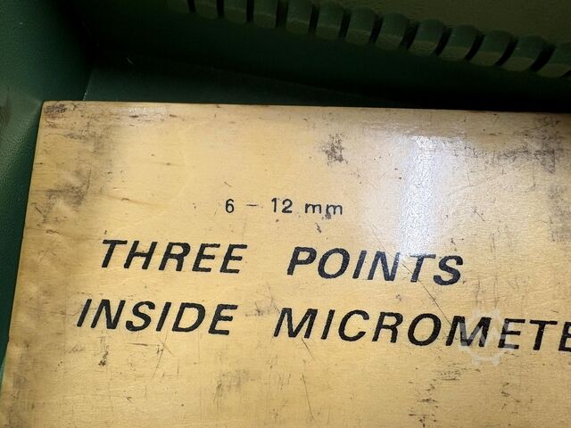 Arbetsbänk med innehåll GÖDDE nan