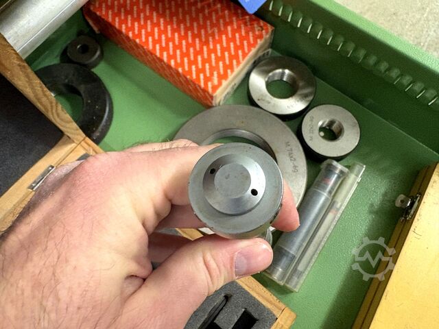 Arbetsbänk med innehåll GÖDDE nan