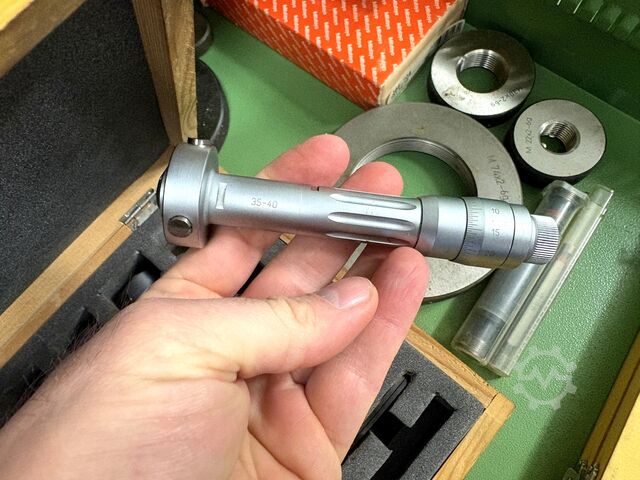 Arbetsbänk med innehåll GÖDDE nan