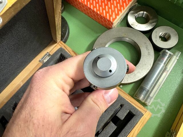 Arbetsbänk med innehåll GÖDDE nan