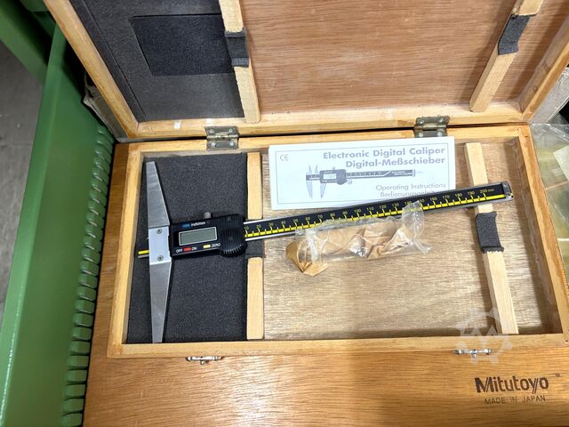 Arbetsbänk med innehåll GÖDDE nan