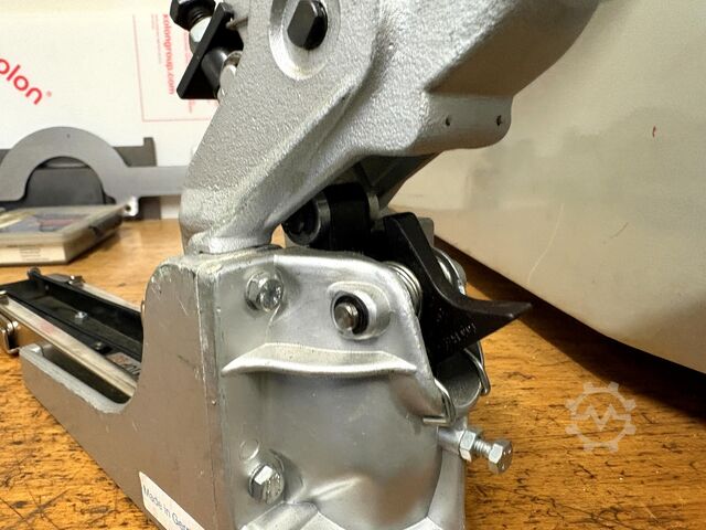 Arbetsbänk med innehåll GÖDDE nan