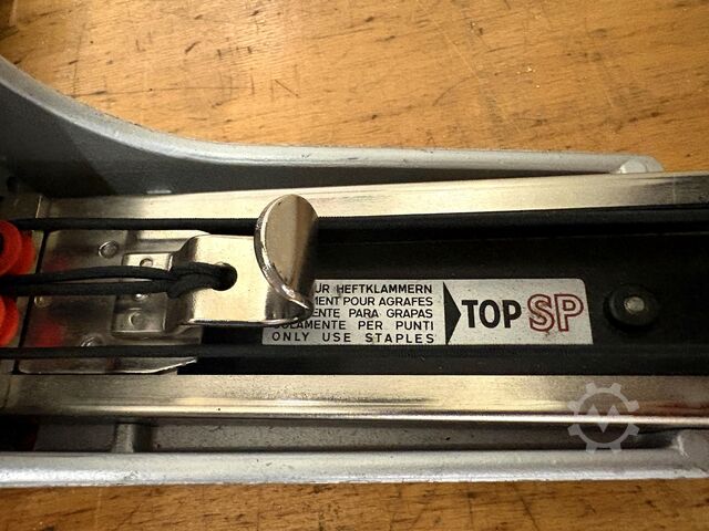 Arbetsbänk med innehåll GÖDDE nan