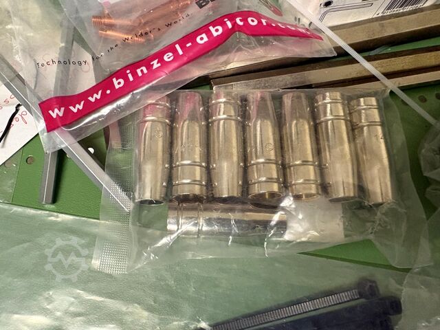 Arbetsbänk med innehåll GÖDDE nan