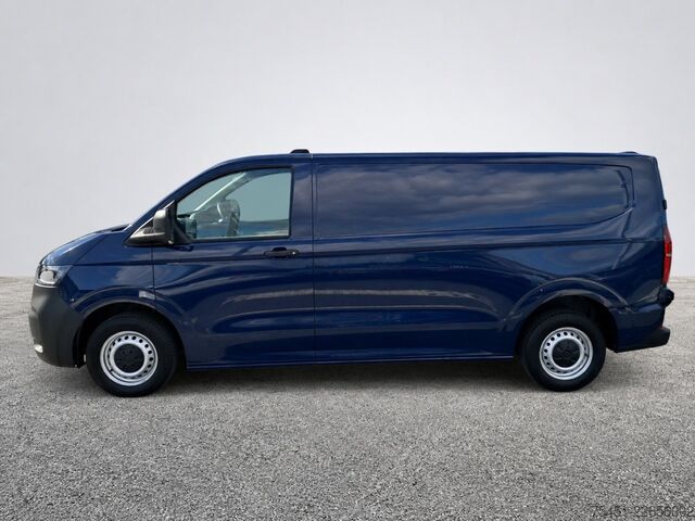Kastenwagen VW T7 Transporter Kasten L2 4MOTION AHK KAMERA