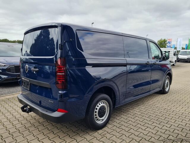 Kastenwagen VW T7 Transporter Kasten L2 4MOTION AHK KAMERA