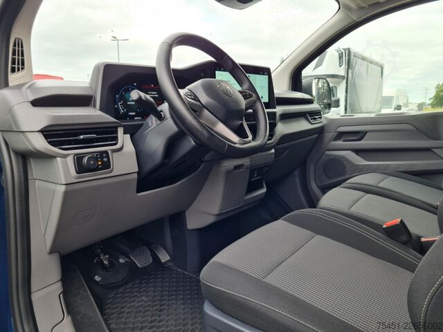 Panelová dodávka VW T7 Transporter Kasten L2 4MOTION AHK KAMERA