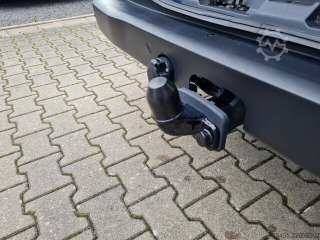 Panelová dodávka VW T7 Transporter Kasten L2 4MOTION AHK KAMERA