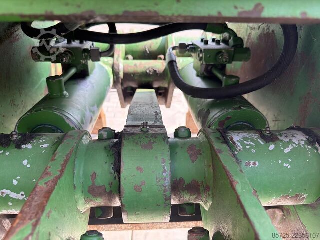 Λαβίδα  Hout Grijper 822H 2000 - Gebruikt