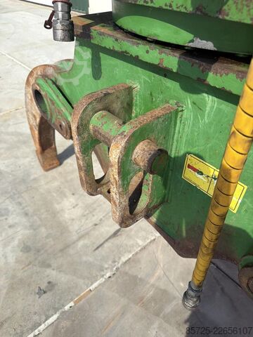 Λαβίδα  Hout Grijper 822H 2000 - Gebruikt