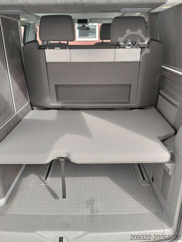 Van Volkswagen California Camper | 2 Letti 4 Posti | Cucinotto + Letto Tetto