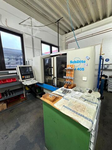 Element de rezervă Schütte WU 405