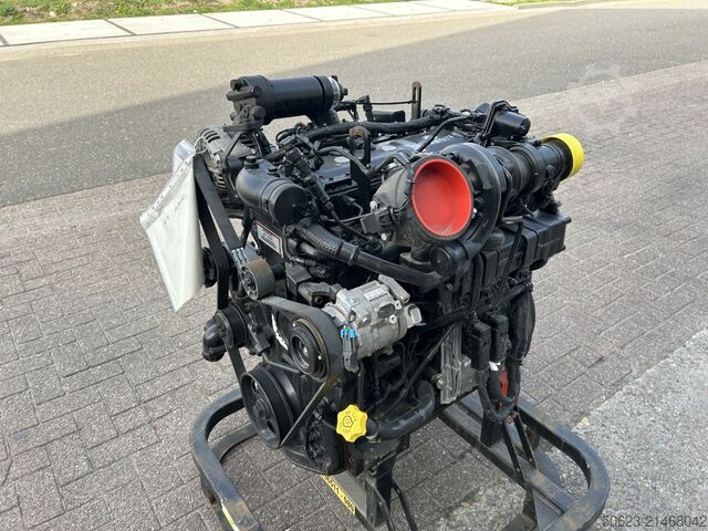 Dieselmotor John Deere JD4045PWL