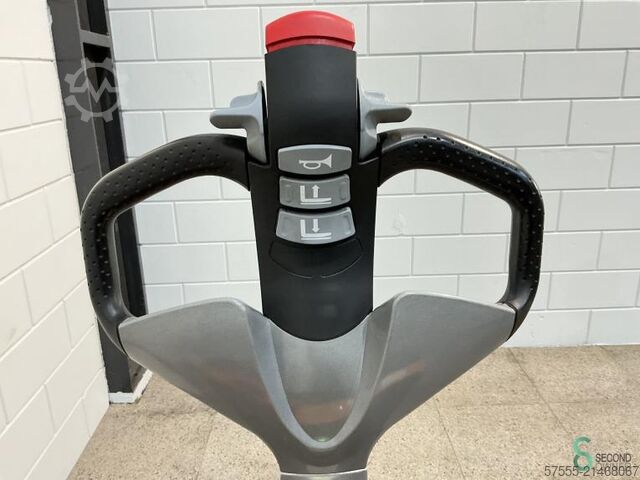 Manuell pallvagn Still EXU16