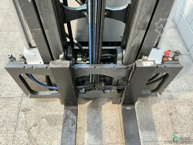 Gaffeltruck Still RX20-20P