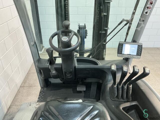 Gaffeltruck Still RX20-20P