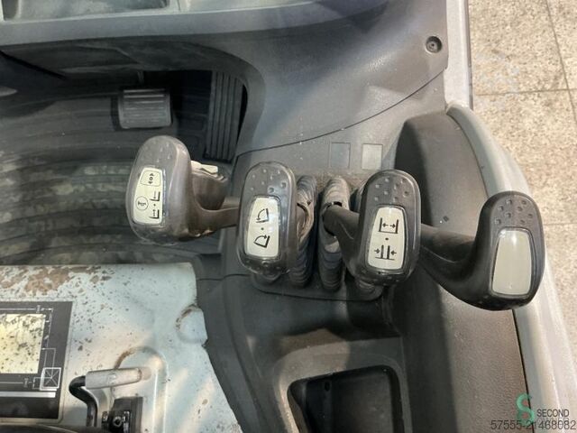 Gaffeltruck Still RX20-20P