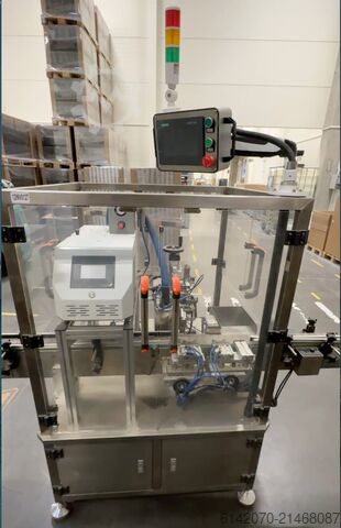 Máquina de banderolagem CHENGQI 