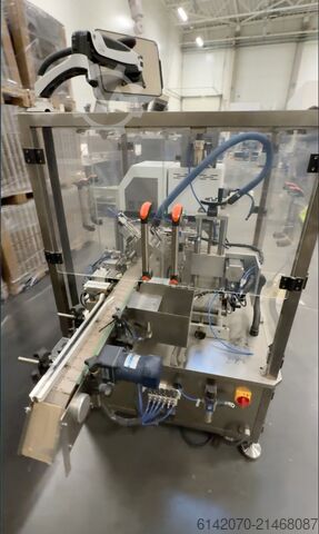 Máquina de banderolagem CHENGQI 