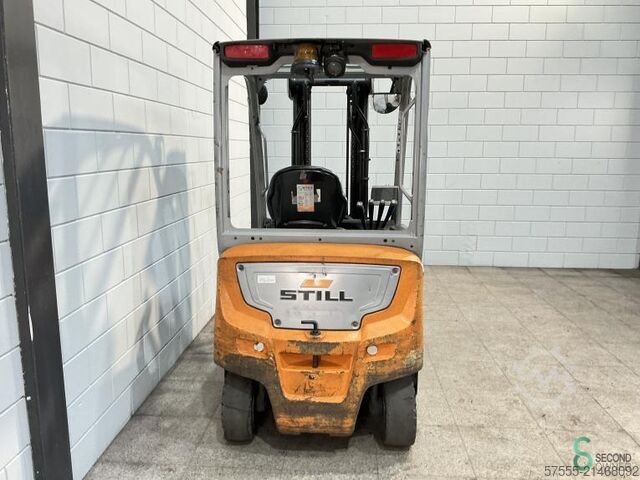 Gaffeltruck Still RX20-20P