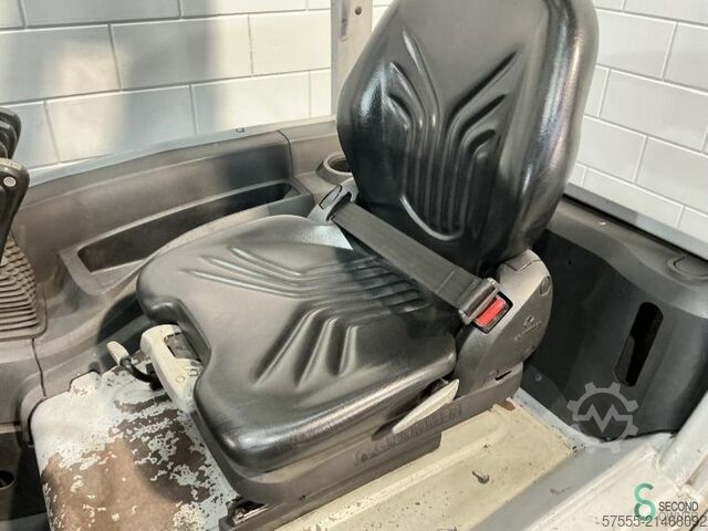 Gaffeltruck Still RX20-20P