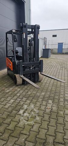 Vorkheftruck Doosan B 18 X-7