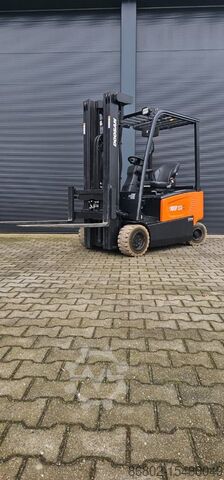 Vorkheftruck Doosan B 18 X-7
