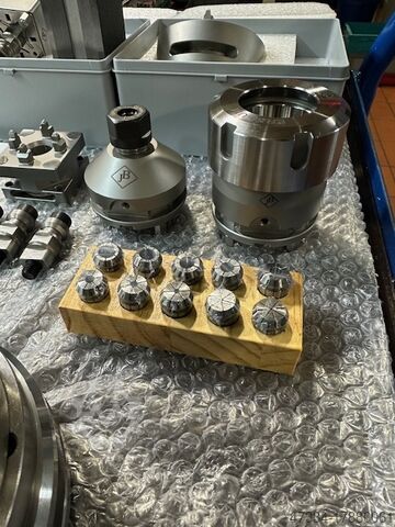 Gereedschapshouder / gereedschapshouder EROWA ER-010561, ER-008617, ER-035297