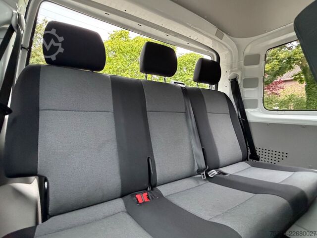 Minibuss VW T6 Kombi Lang 2.0 CNG/Erdgas 9 Sitze Klima Euro6