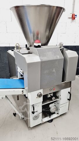 Waga Werner & Pfleiderer Parta U