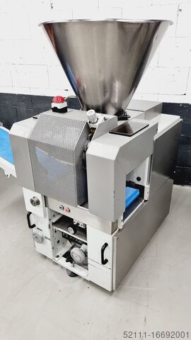 Waga Werner & Pfleiderer Parta U