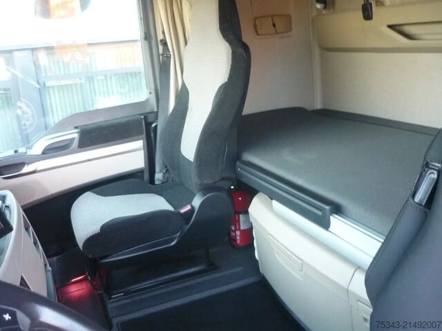 Standard-SZM MAN TGX 18.500