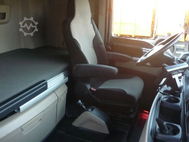 Standard-SZM MAN TGX 18.500